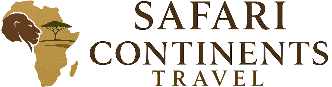 Safari Continents Travel