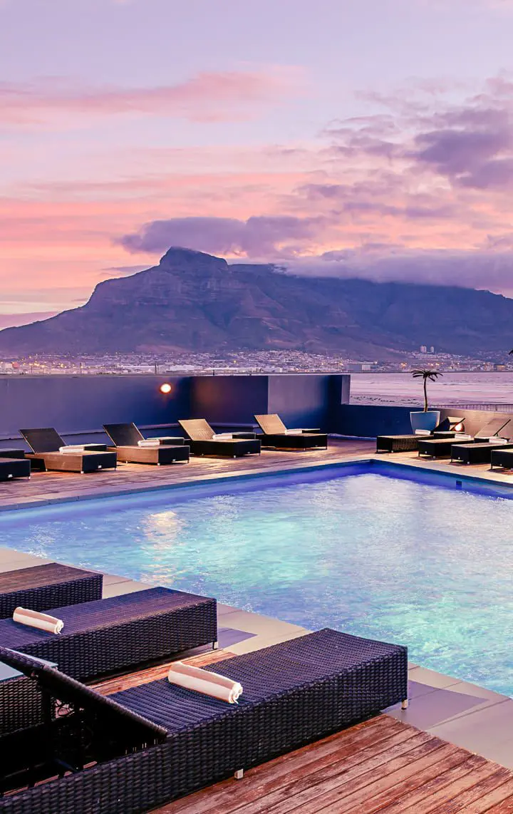 cape-town